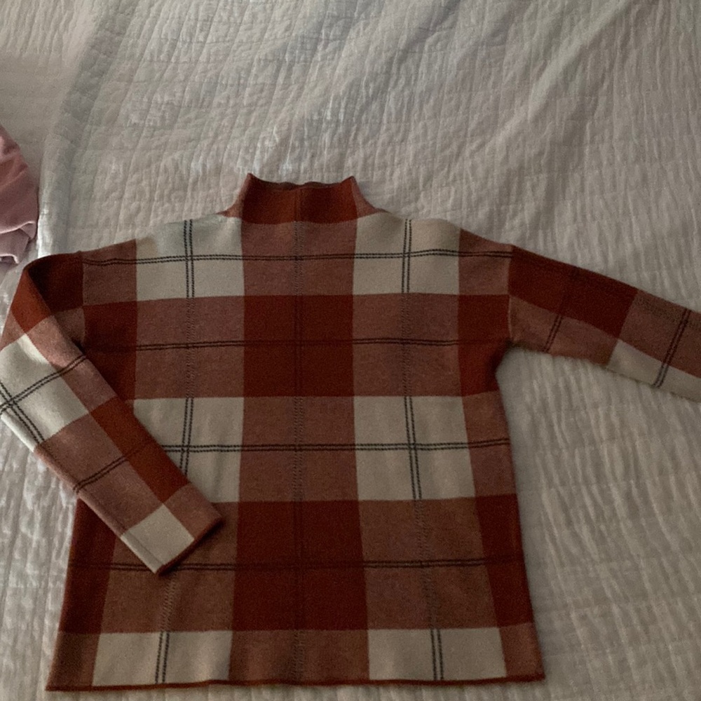 Never worn sweater